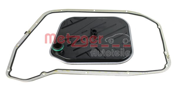 METZGER 8020093 Hydraulikfiltersatz, Automatikgetriebe